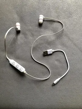 Écouteurs Bluetooth basiques