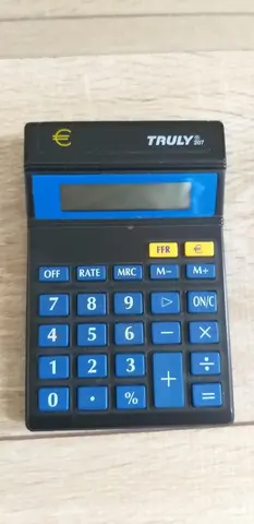 calculatrice