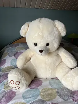 peluche neuve