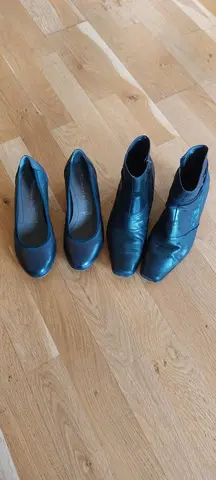 chaussures femme taille 38