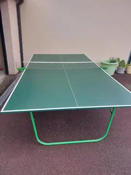 Table ping-pong