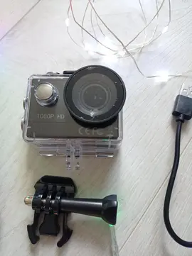 GoPro étanche