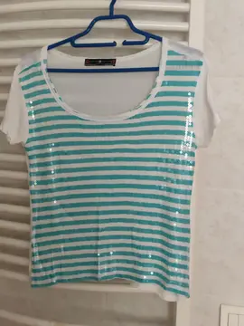 Tee shirt fantaisie