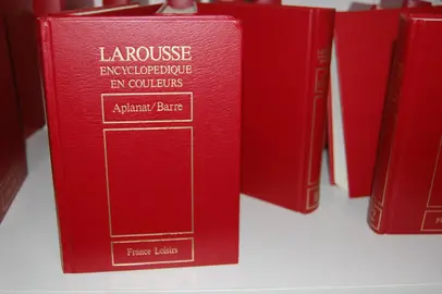 Encyclopédie