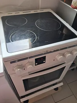 cuisiniere