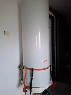 Cumulus 200 L