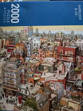 puzzle