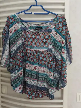 Tee shirt tunique