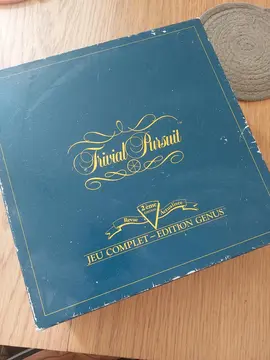jeu trivial poursuite