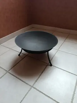 petit braséro