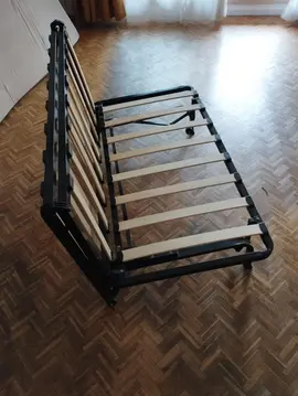 sommier et matelas clic clac
