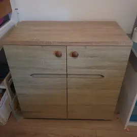commode