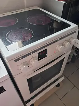 cuisinière électrique