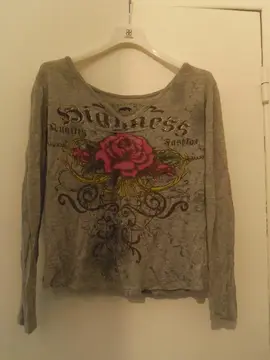Vêtement taille M