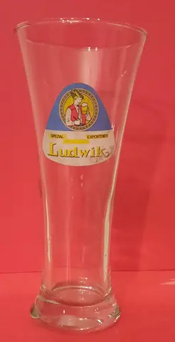 verre à bière Ludwick