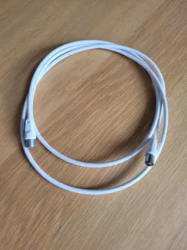 Câble antenne
