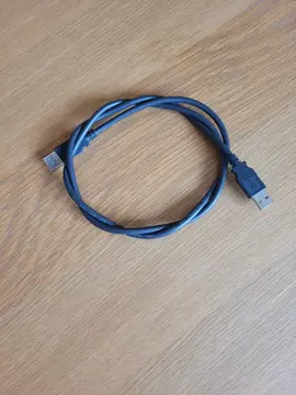 Câble USB/USB