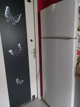 frigidaire