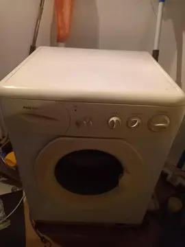 machine à laver