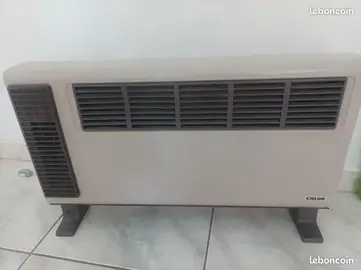 radiateur d appoint