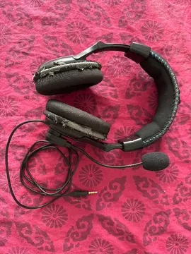 casque gaming turtle beach PX22