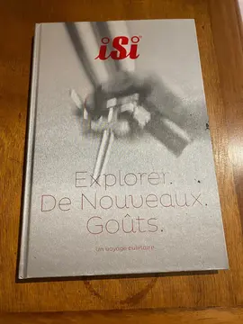 livre cuisine
