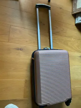 valise cabine