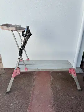 petit escabeau