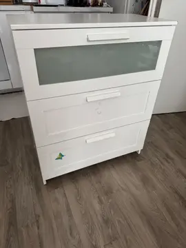 Commode IKEA 78X95 cm