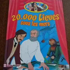 livre bande dessinée