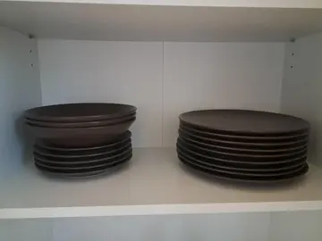 Assiettes