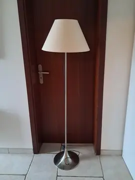 luminaire sur pied