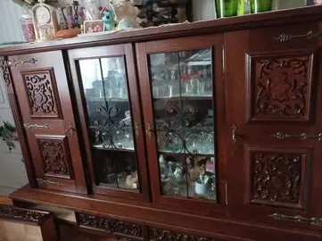 table bois