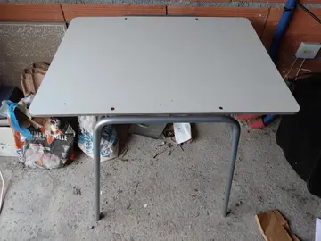 table habitat