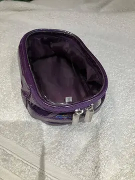 Pochette toilette Babyliss