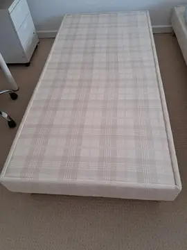 sommier de 90