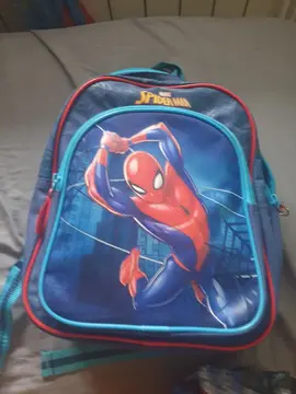 sac maternelle