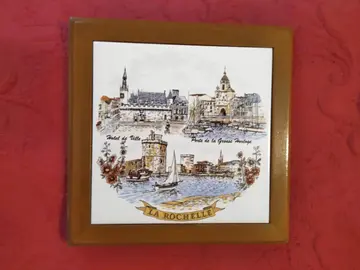 Dessous de plat