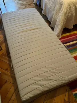 matelas IKEA 190x85