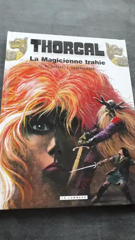 bd thorgal