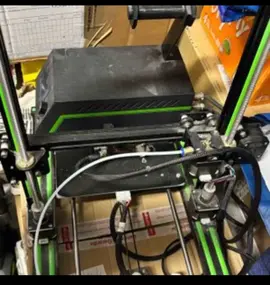 imprimante 3D