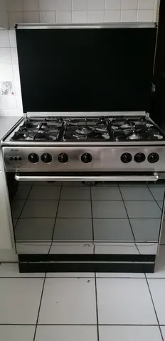 Piano Cuisine 5 feux