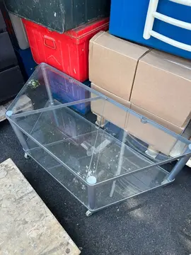 meuble télé table basse