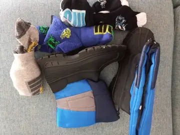 vêtements