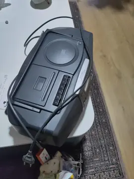 Poste radio
