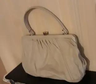 3 sacs à main vintage.