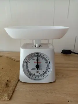 Balance de cuisine neuve