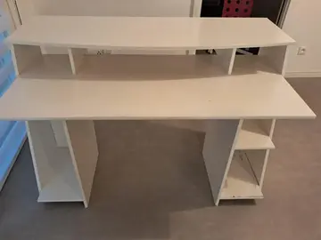 bureau