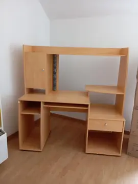 bureau