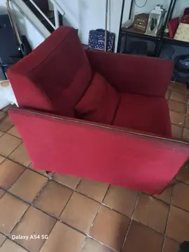 fauteuil